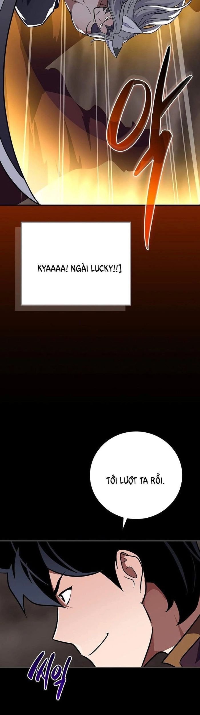 Streamer Pháp Sư Chapter 123 - Trang 2