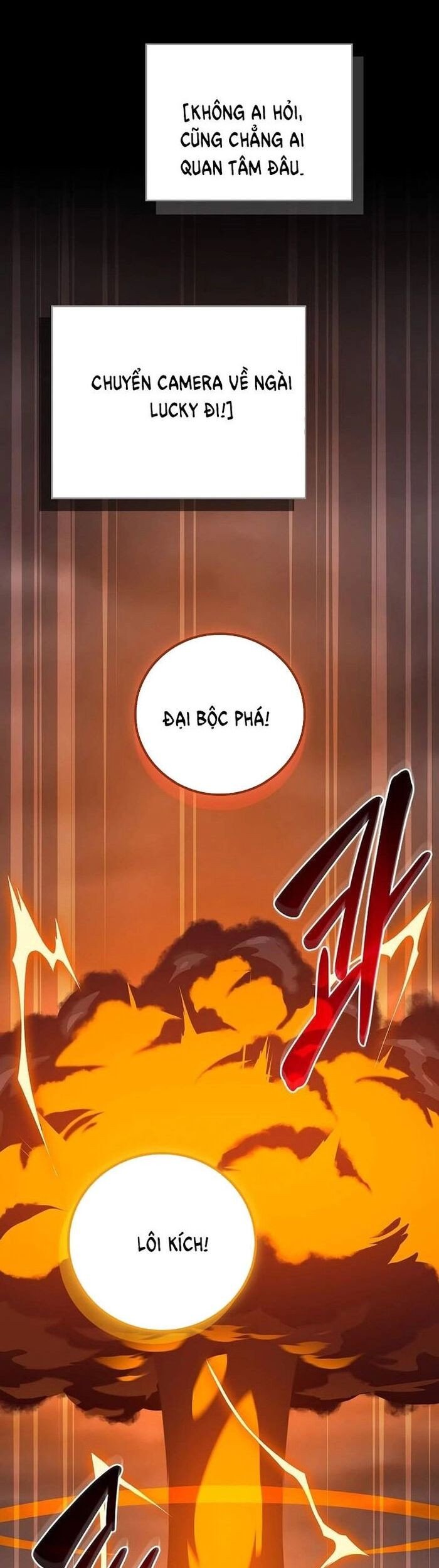 Streamer Pháp Sư Chapter 123 - Trang 2