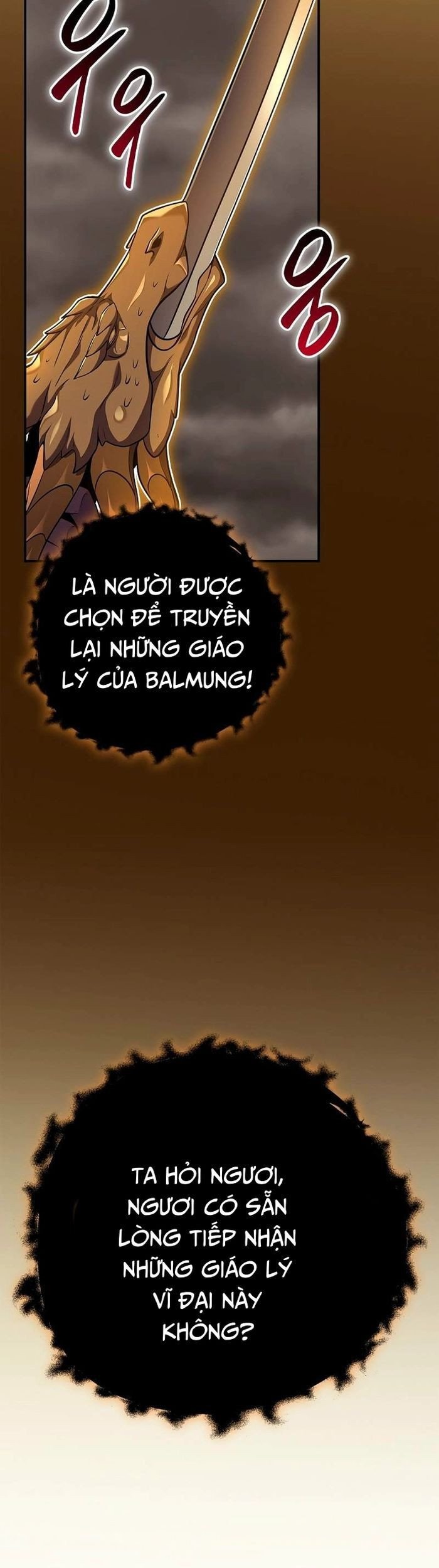 Streamer Pháp Sư Chapter 124 - Trang 2