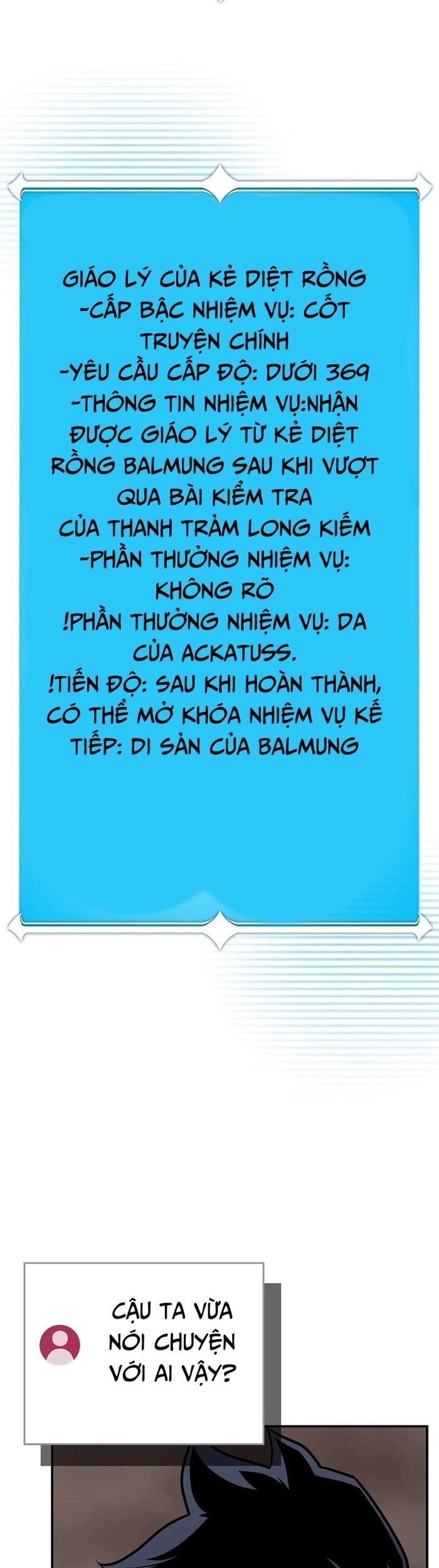 Streamer Pháp Sư Chapter 124 - Trang 2