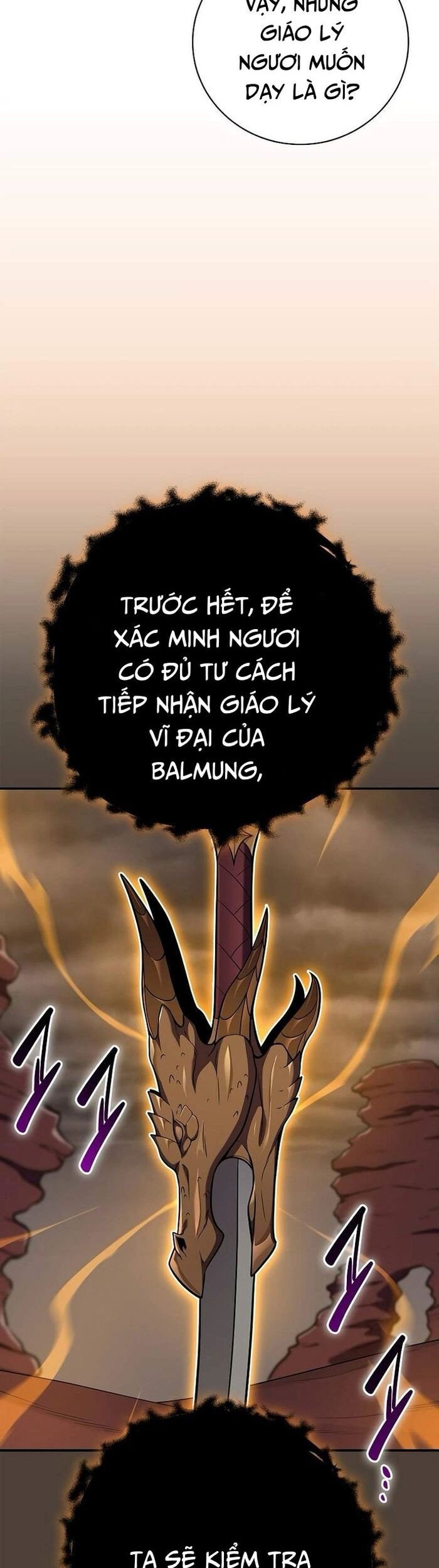 Streamer Pháp Sư Chapter 124 - Trang 2