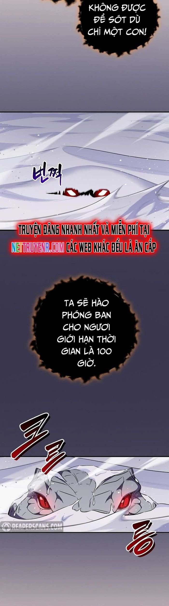Streamer Pháp Sư Chapter 124 - Trang 2