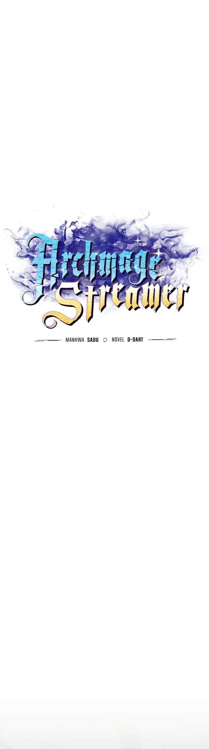 Streamer Pháp Sư Chapter 124 - Trang 2