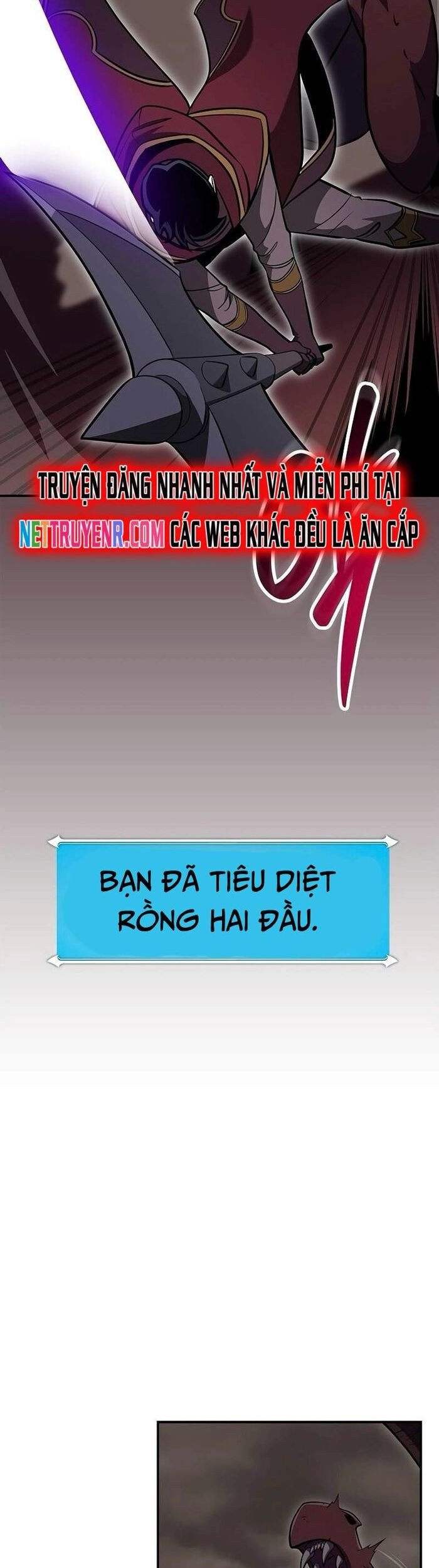 Streamer Pháp Sư Chapter 124 - Trang 2