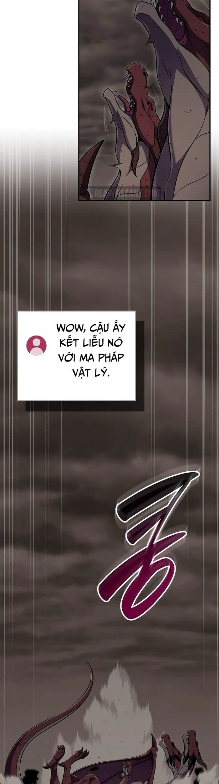 Streamer Pháp Sư Chapter 124 - Trang 2