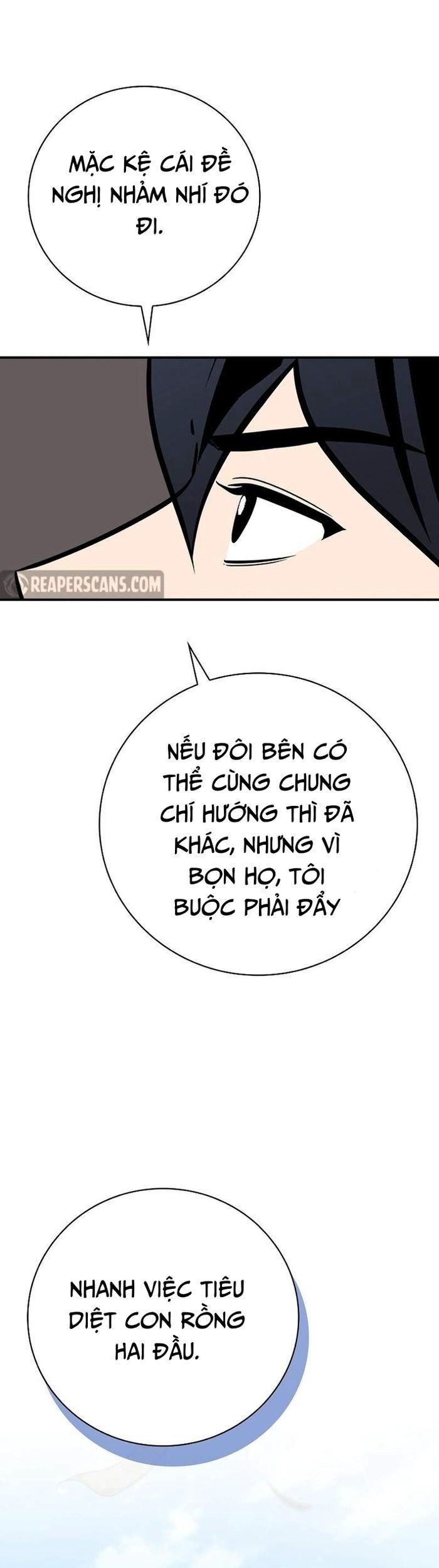 Streamer Pháp Sư Chapter 124 - Trang 2