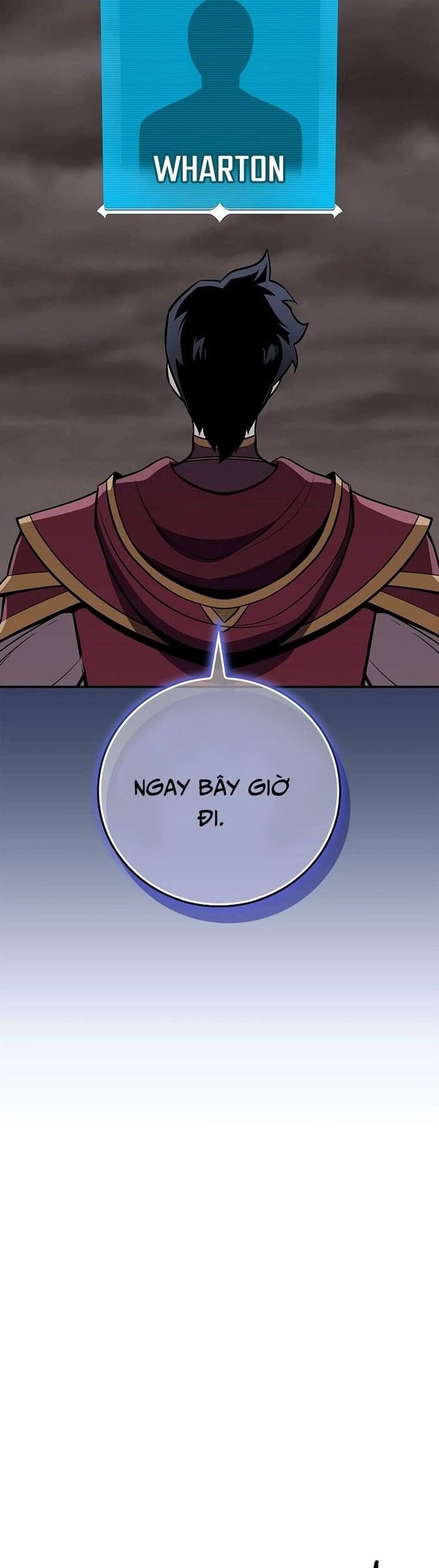 Streamer Pháp Sư Chapter 124 - Trang 2