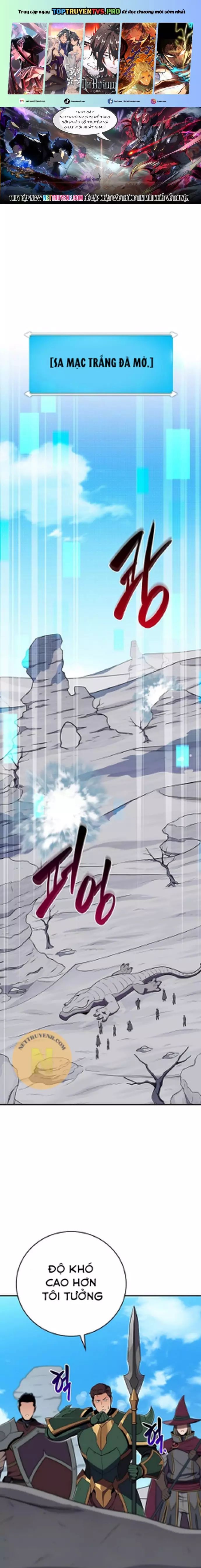 Streamer Pháp Sư Chapter 125 - Trang 2