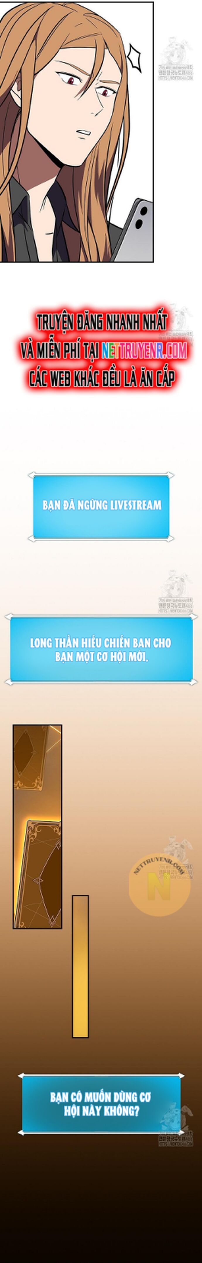 Streamer Pháp Sư Chapter 125 - Trang 2