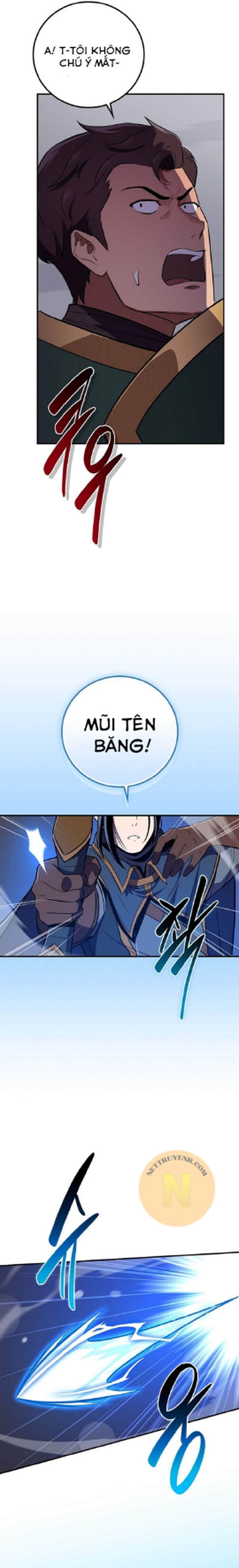 Streamer Pháp Sư Chapter 125 - Trang 2