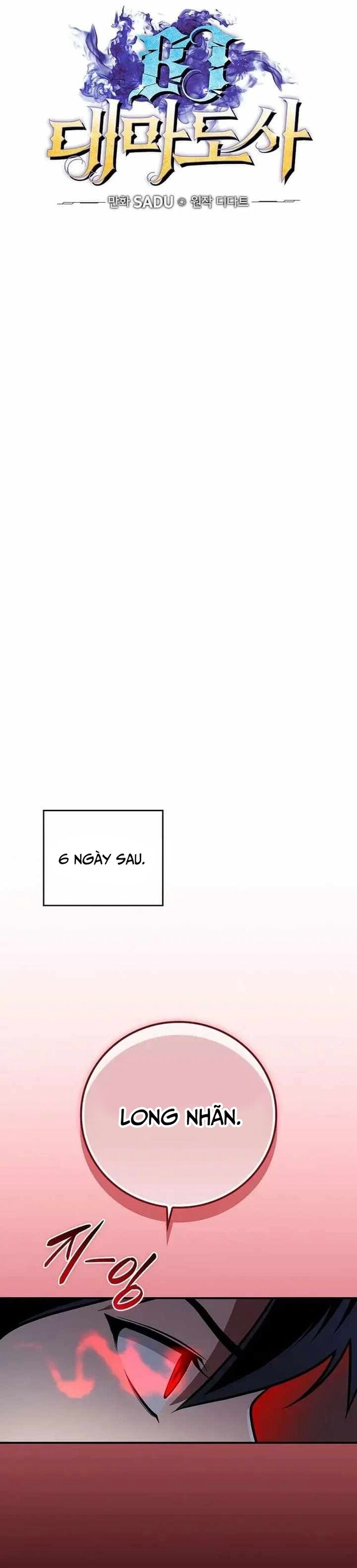 Streamer Pháp Sư Chapter 126 - Trang 2