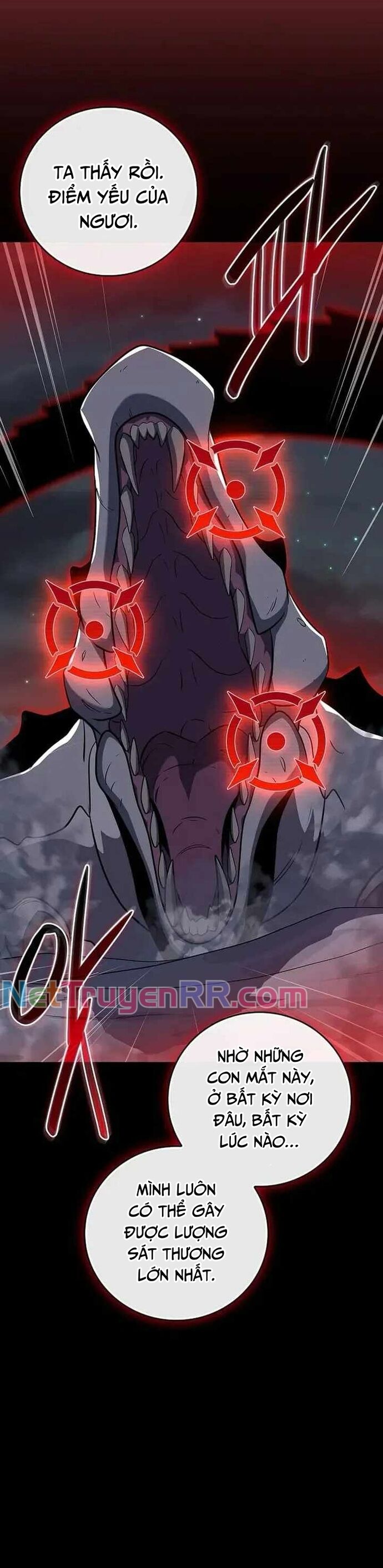 Streamer Pháp Sư Chapter 126 - Trang 2