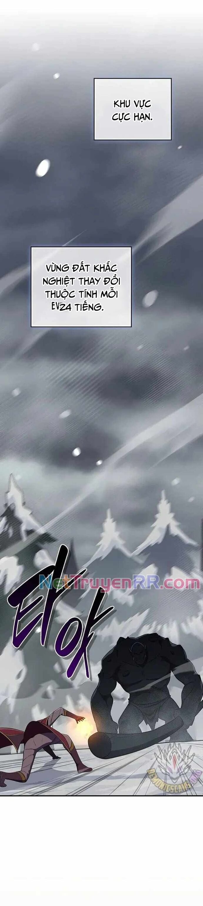 Streamer Pháp Sư Chapter 126 - Trang 2