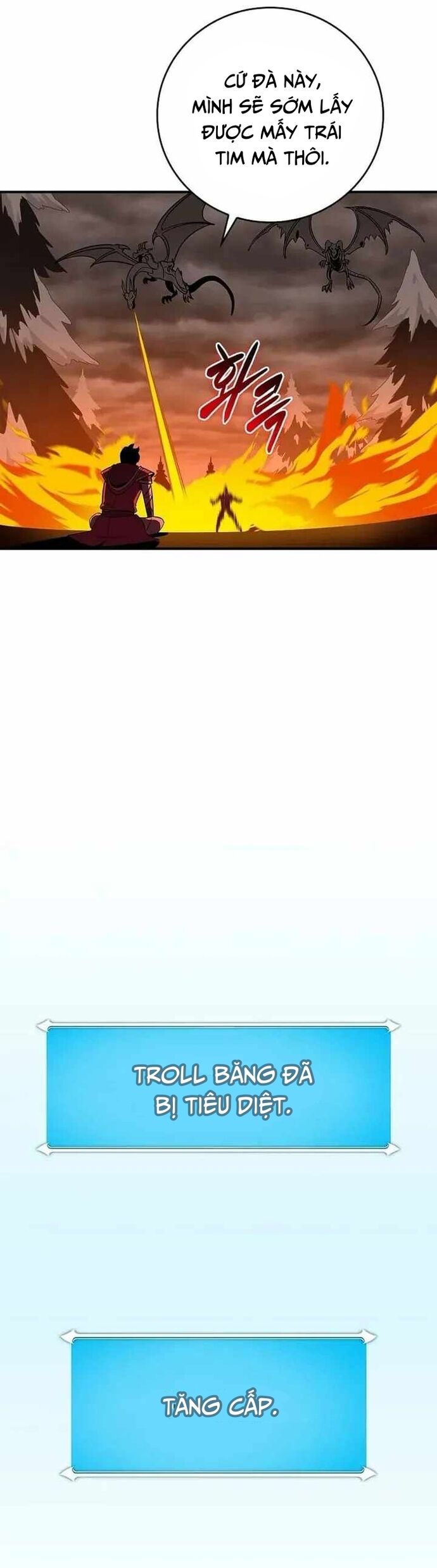 Streamer Pháp Sư Chapter 126 - Trang 2