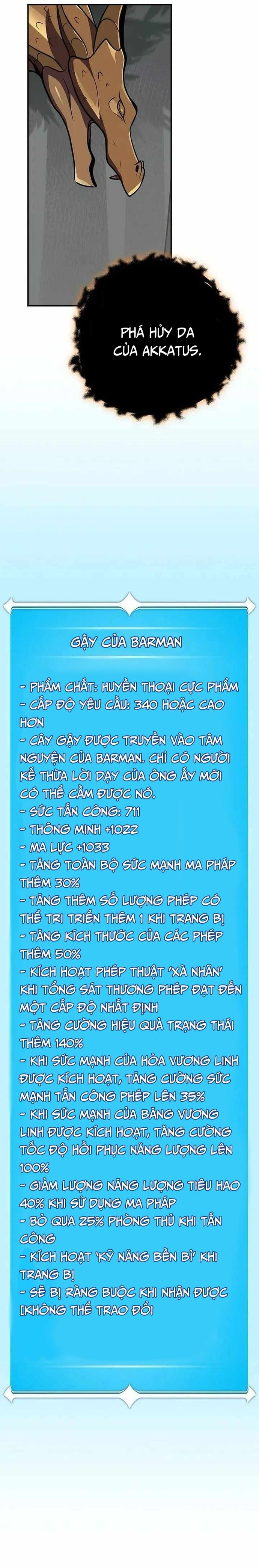 Streamer Pháp Sư Chapter 126 - Trang 2