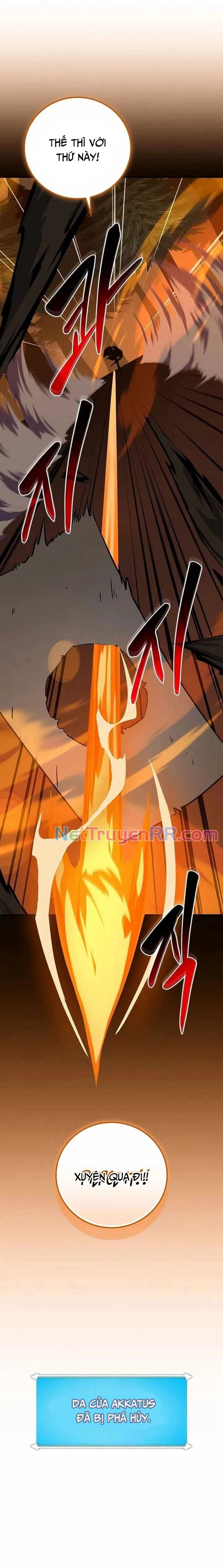 Streamer Pháp Sư Chapter 126 - Trang 2
