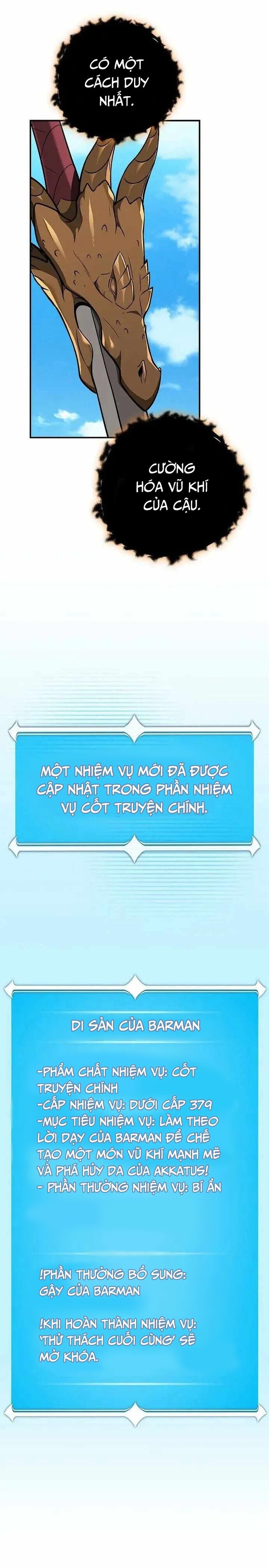 Streamer Pháp Sư Chapter 126 - Trang 2