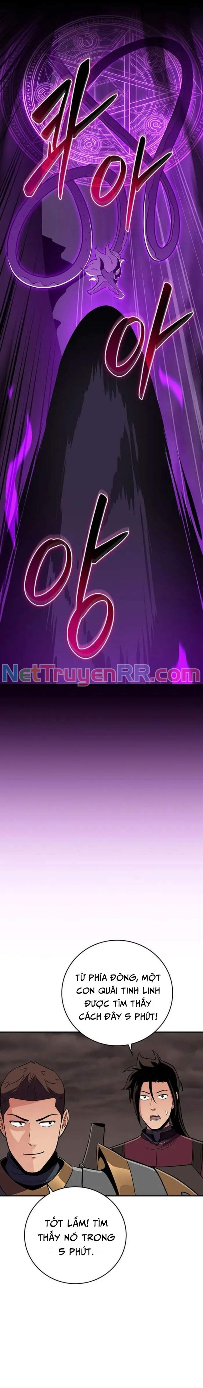 Streamer Pháp Sư Chapter 127 - Trang 2