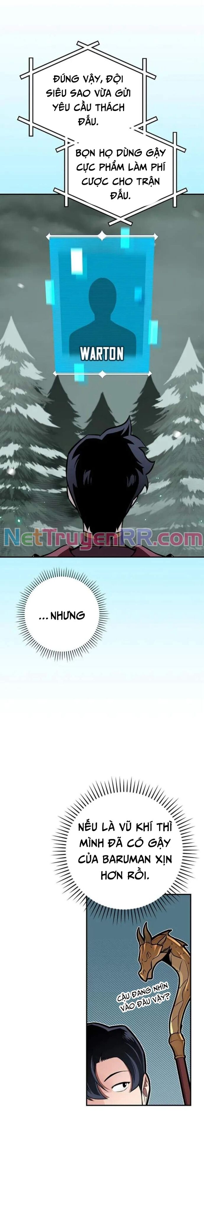 Streamer Pháp Sư Chapter 127 - Trang 2