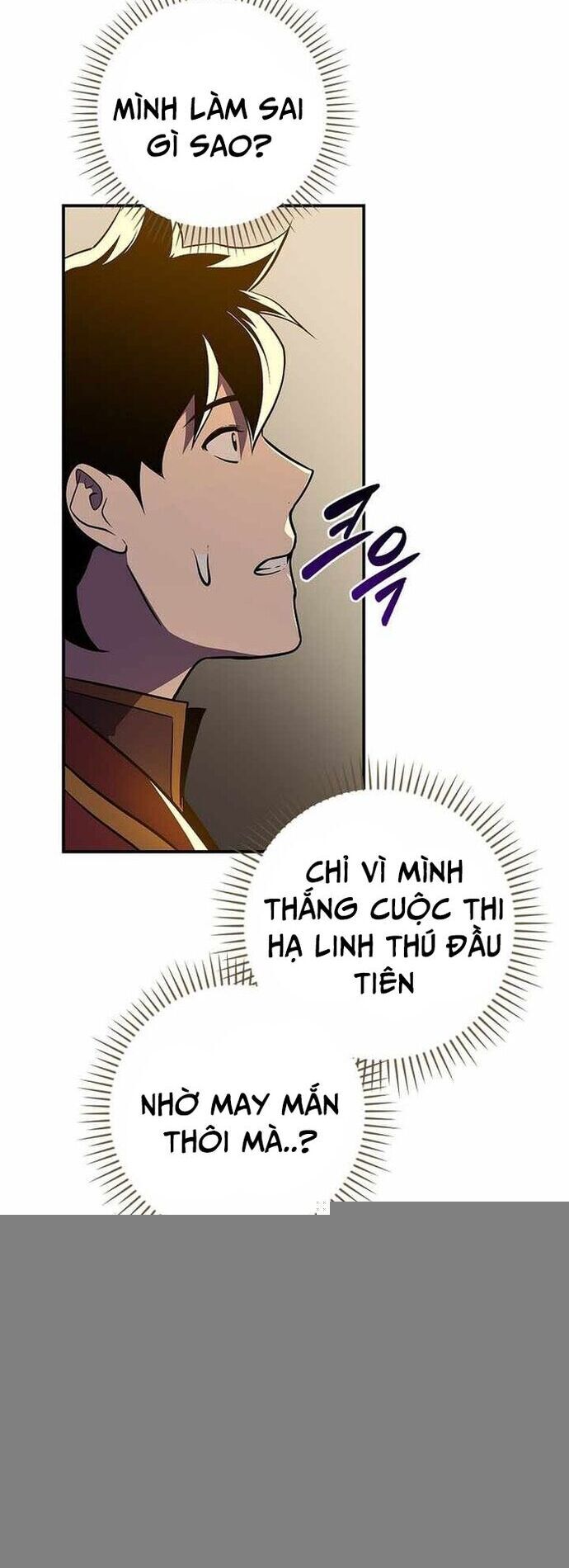 Streamer Pháp Sư Chapter 128 - Trang 2