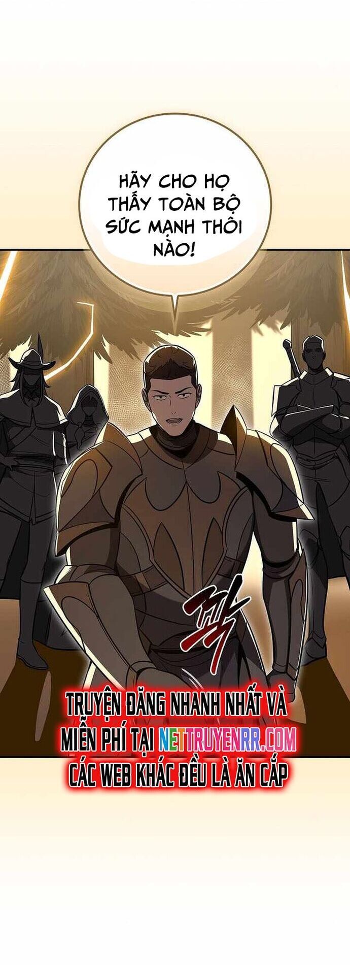 Streamer Pháp Sư Chapter 128 - Trang 2