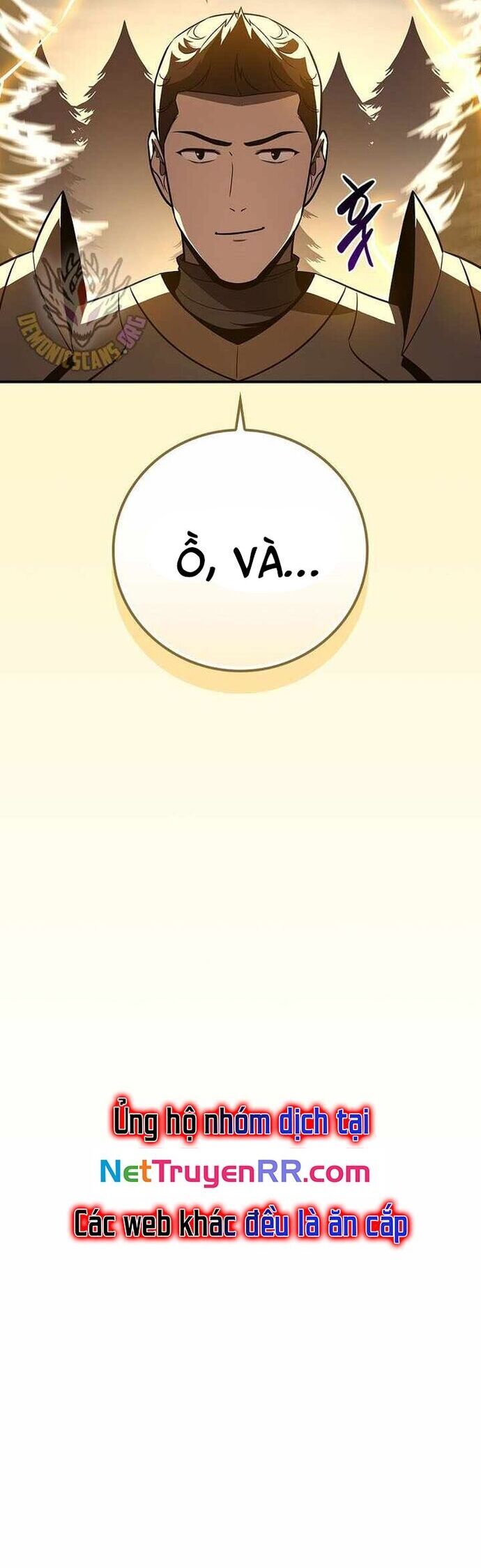 Streamer Pháp Sư Chapter 128 - Trang 2