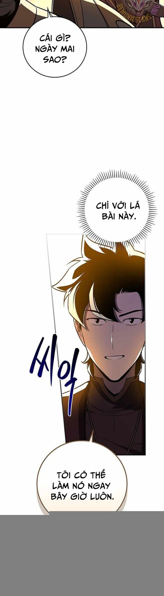 Streamer Pháp Sư Chapter 128 - Trang 2