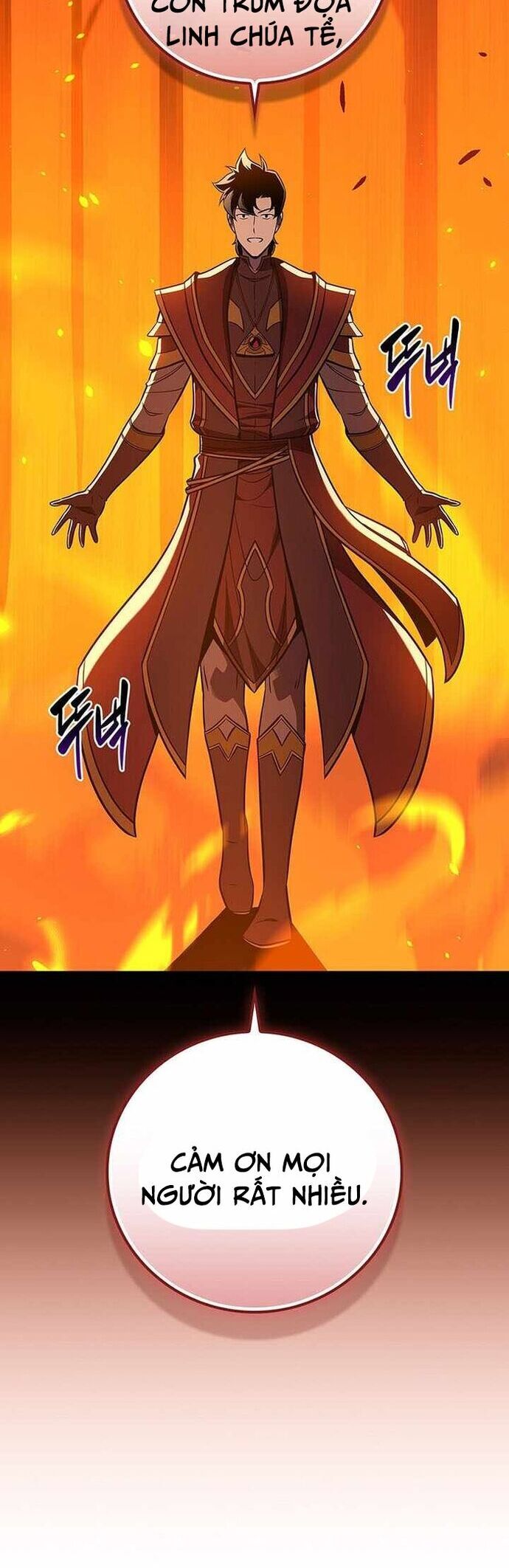 Streamer Pháp Sư Chapter 128 - Trang 2