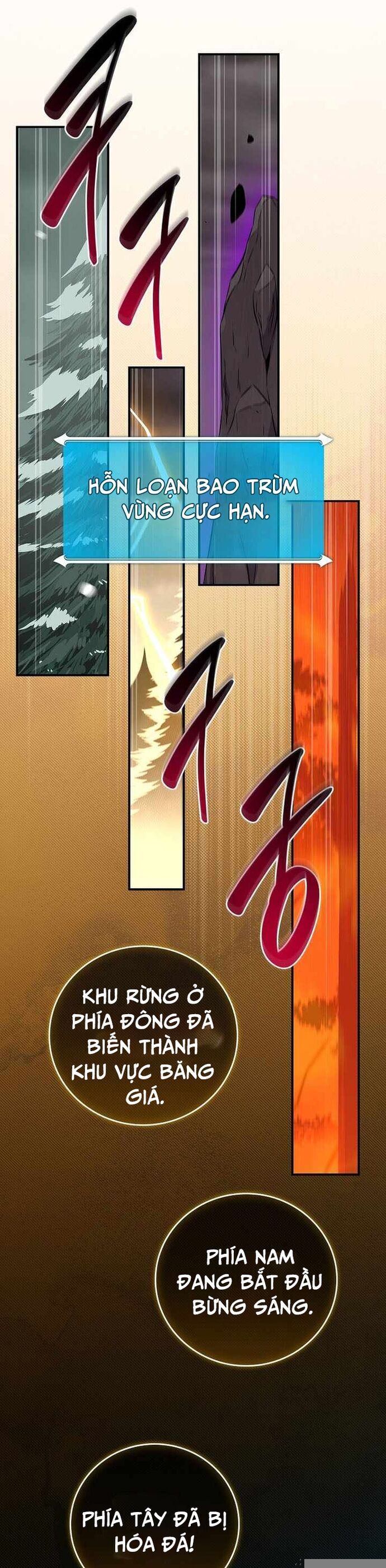 Streamer Pháp Sư Chapter 128 - Trang 2