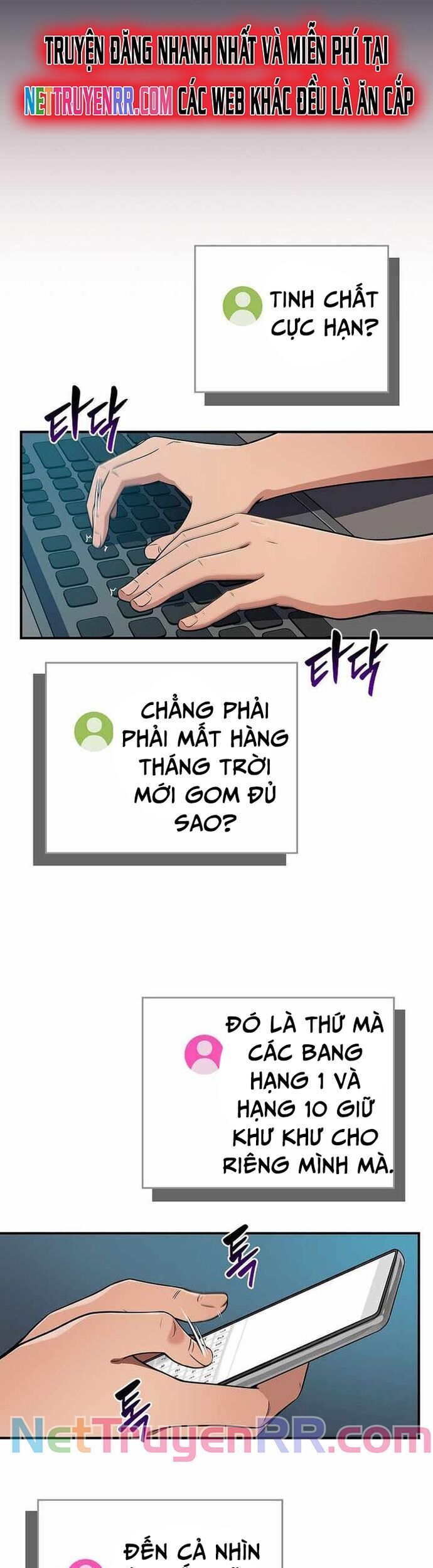 Streamer Pháp Sư Chapter 128 - Trang 2