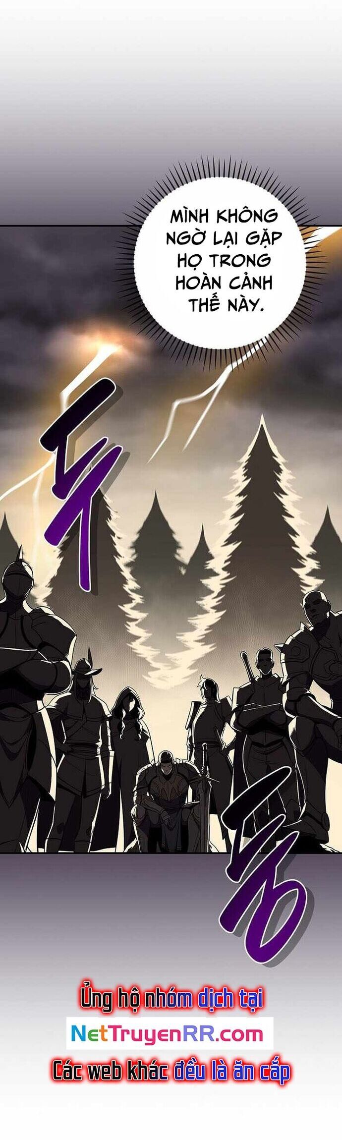 Streamer Pháp Sư Chapter 128 - Trang 2