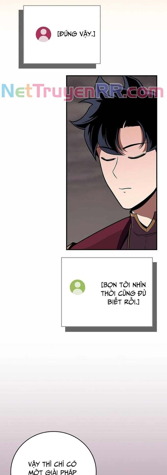 Streamer Pháp Sư Chapter 129 - Trang 2