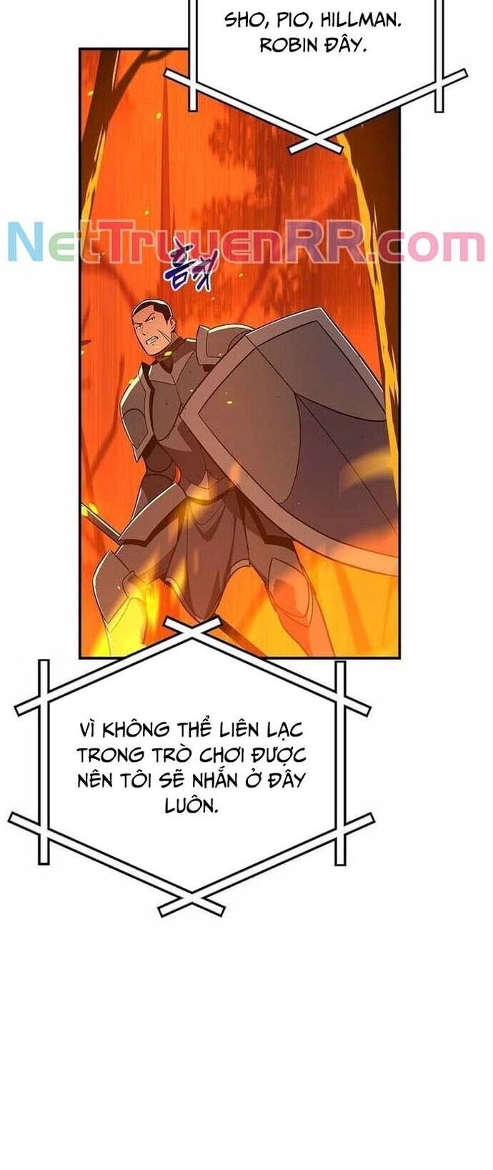 Streamer Pháp Sư Chapter 129 - Trang 2