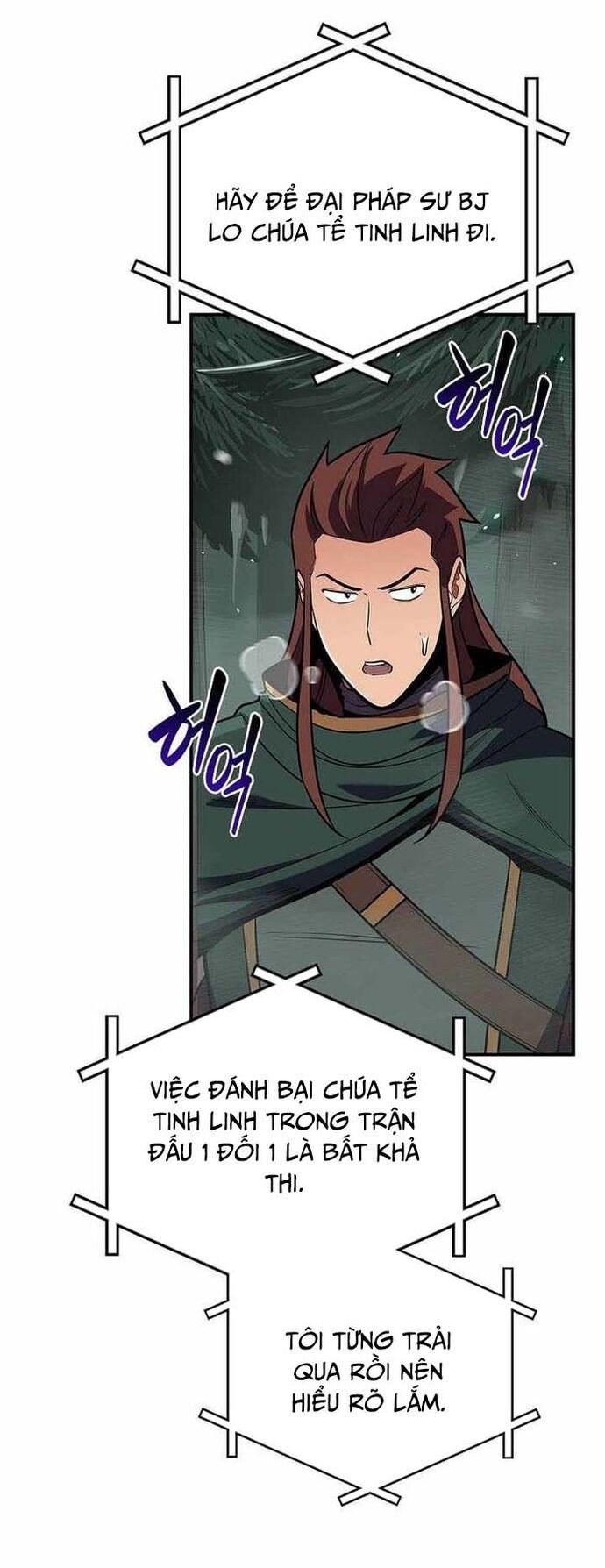 Streamer Pháp Sư Chapter 129 - Trang 2