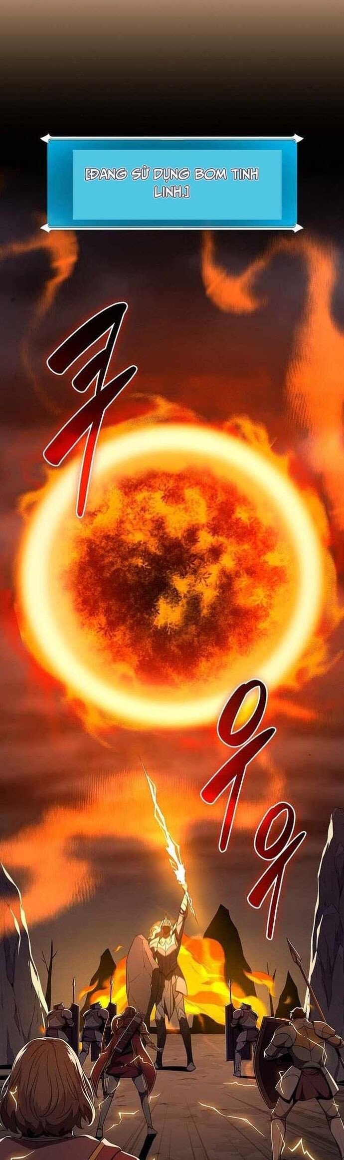 Streamer Pháp Sư Chapter 129 - Trang 2