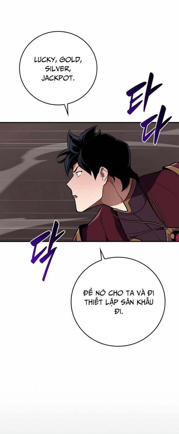 Streamer Pháp Sư Chapter 129 - Trang 2