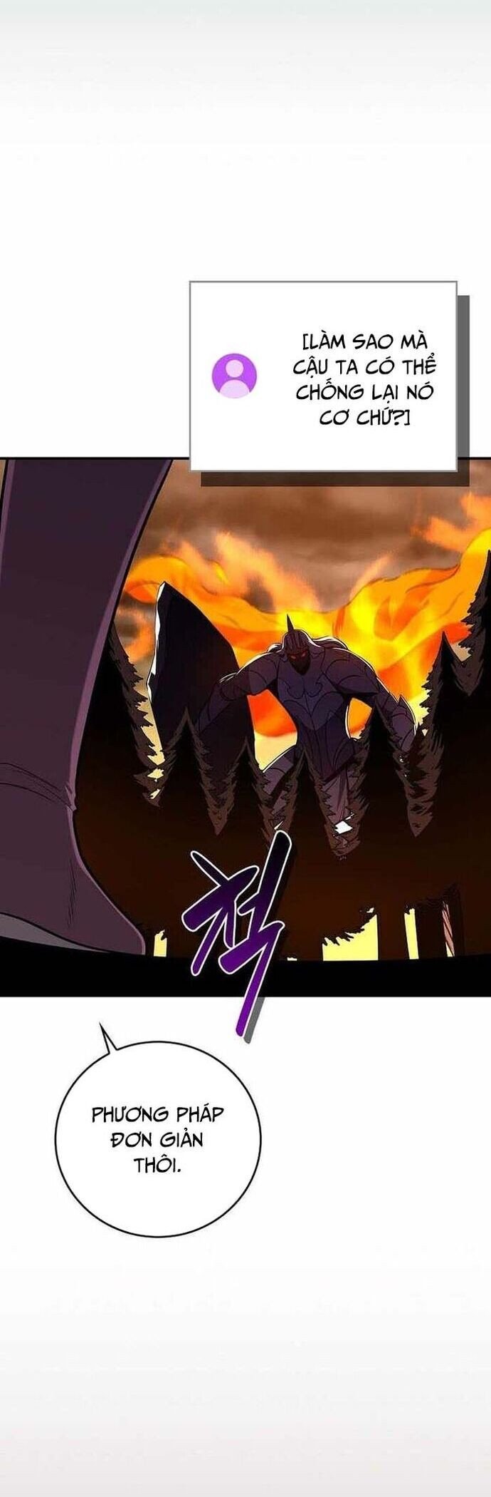 Streamer Pháp Sư Chapter 129 - Trang 2