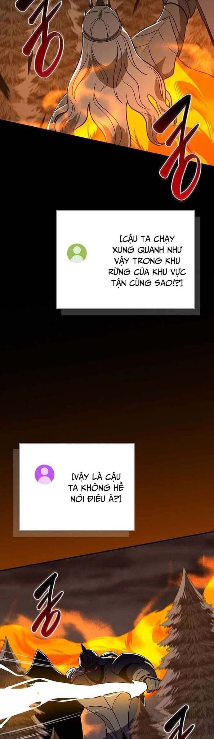 Streamer Pháp Sư Chapter 129 - Trang 2