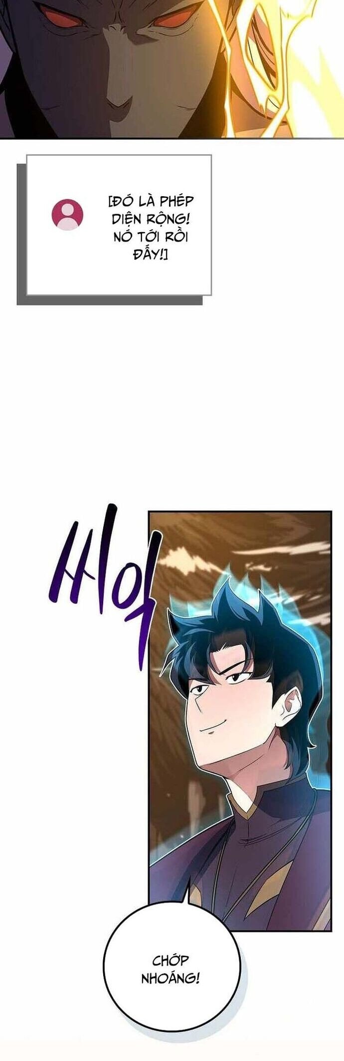 Streamer Pháp Sư Chapter 129 - Trang 2