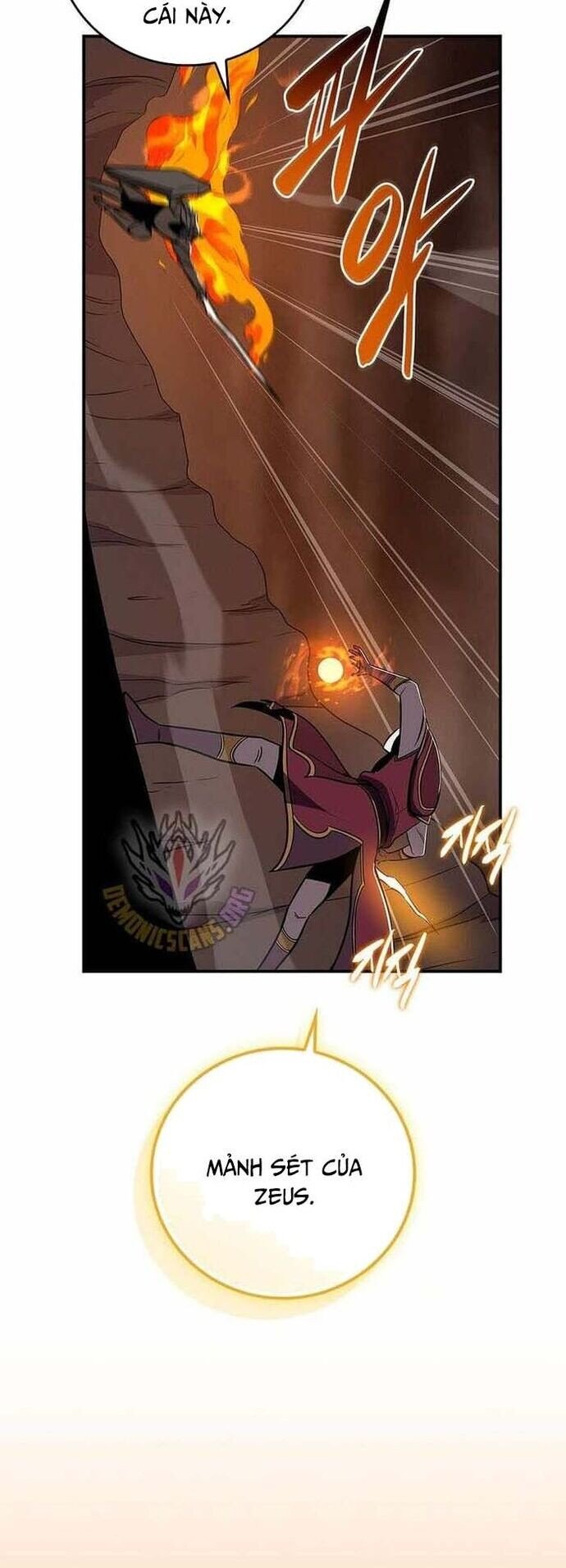 Streamer Pháp Sư Chapter 129 - Trang 2