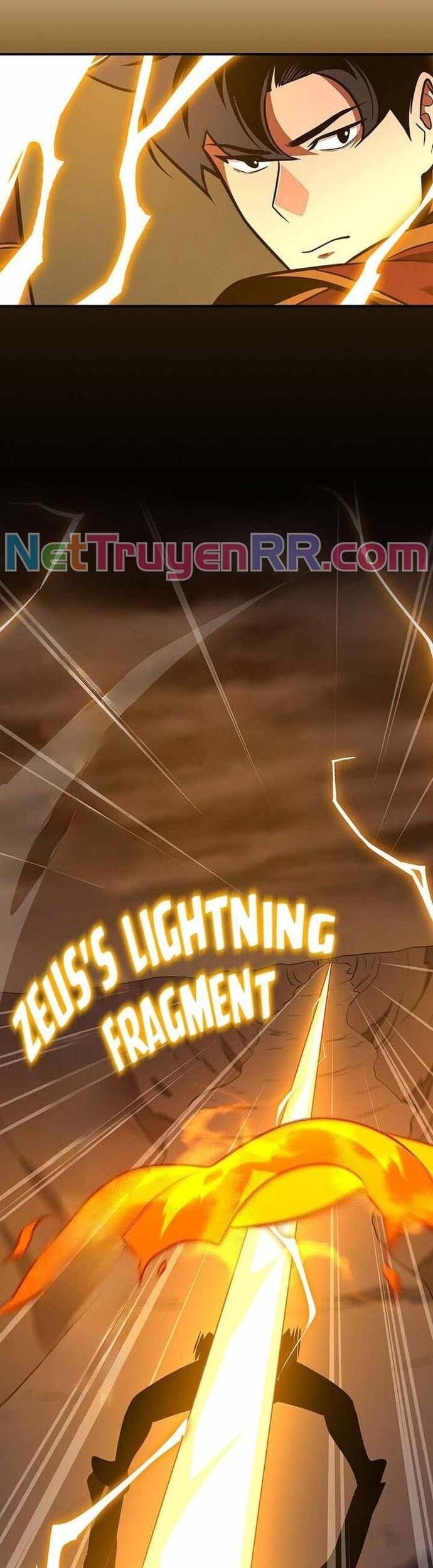 Streamer Pháp Sư Chapter 129 - Trang 2