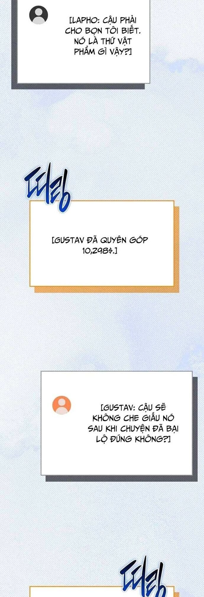 Streamer Pháp Sư Chapter 129 - Trang 2