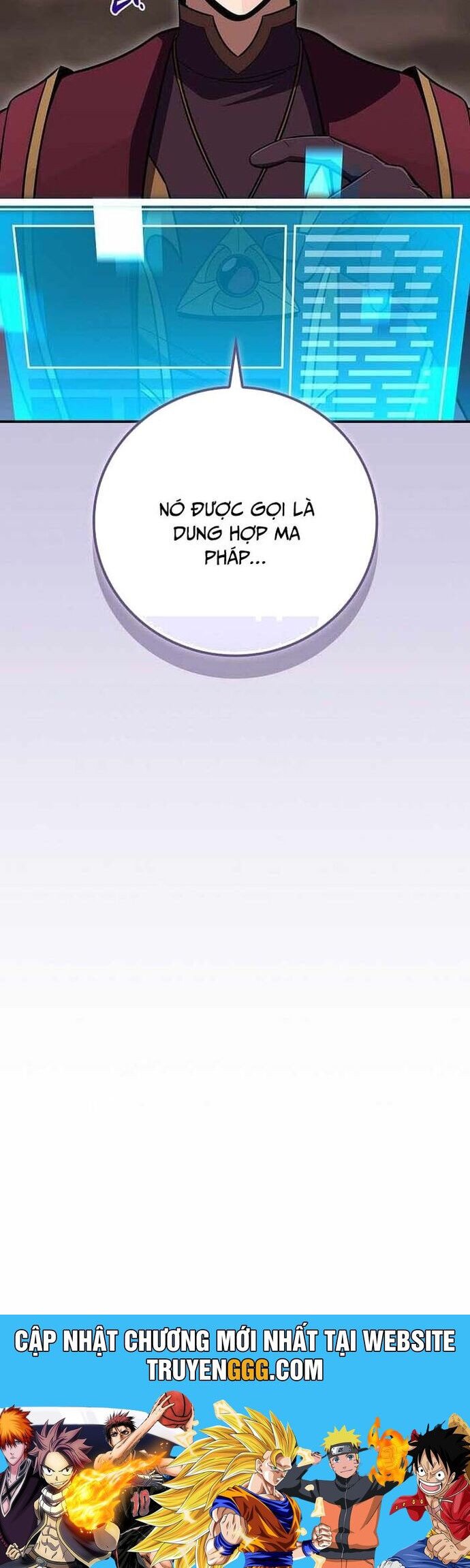 Streamer Pháp Sư Chapter 129 - Trang 2