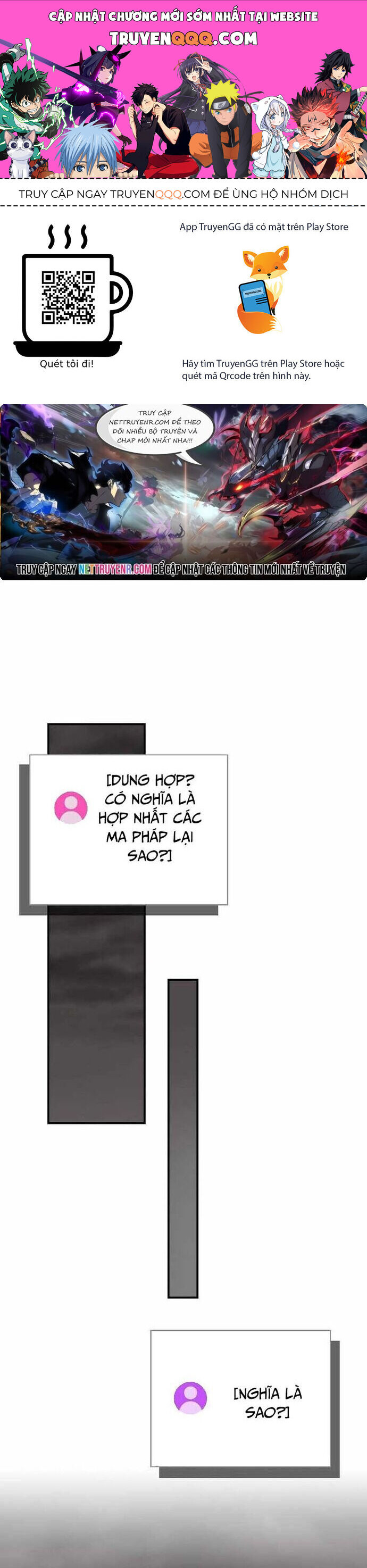 Streamer Pháp Sư Chapter 130 - Trang 2