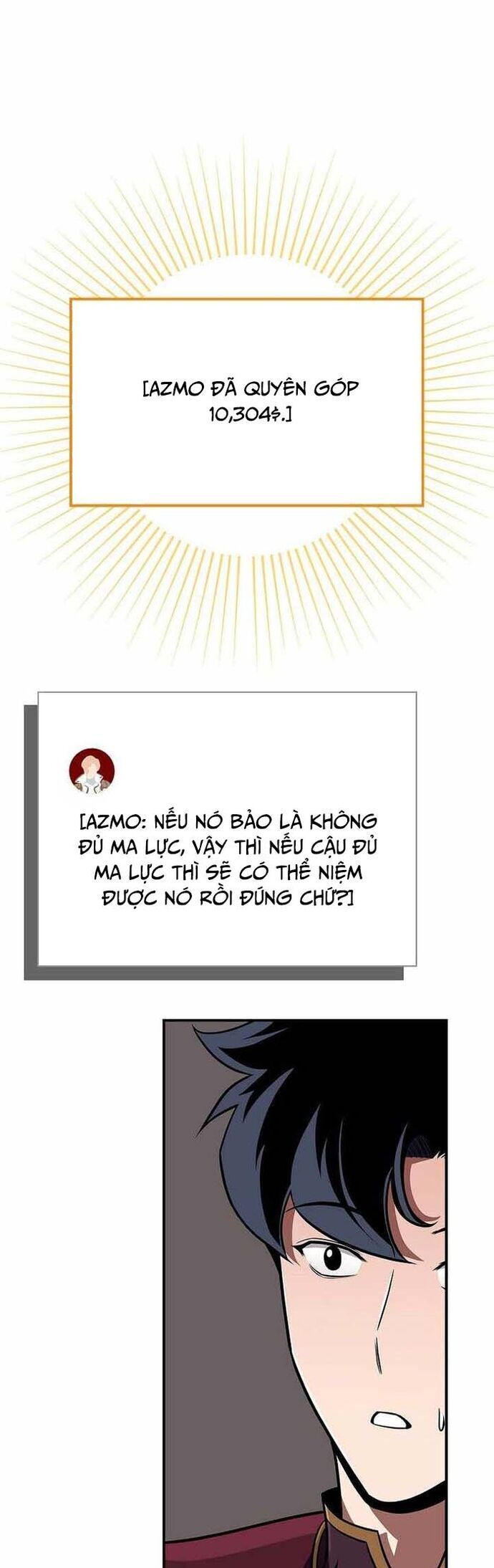 Streamer Pháp Sư Chapter 130 - Trang 2