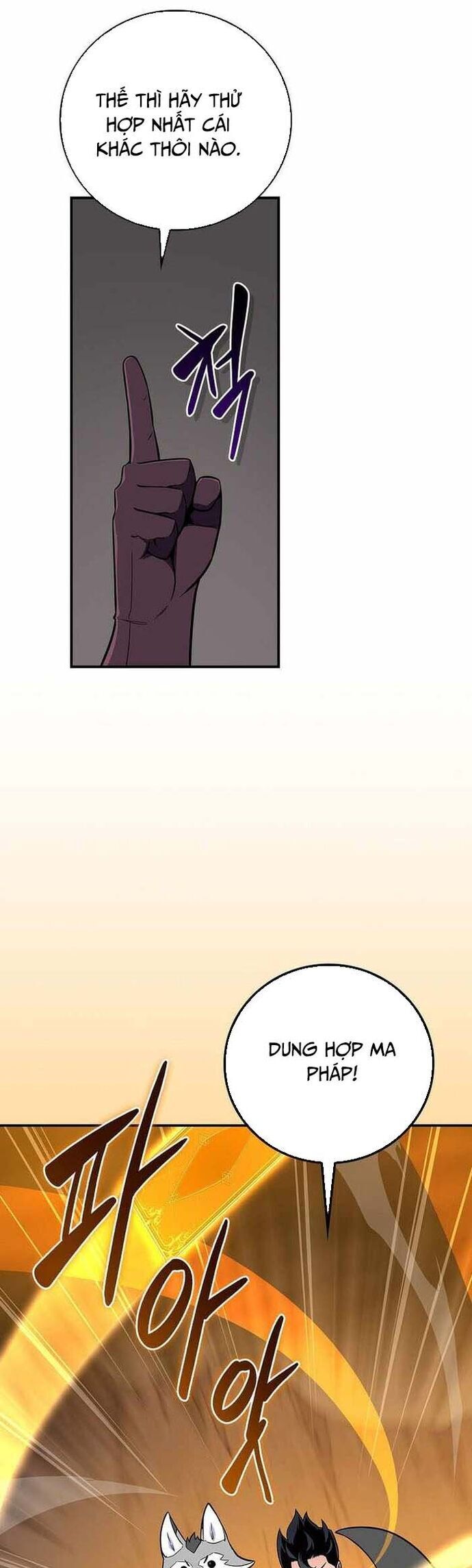 Streamer Pháp Sư Chapter 130 - Trang 2