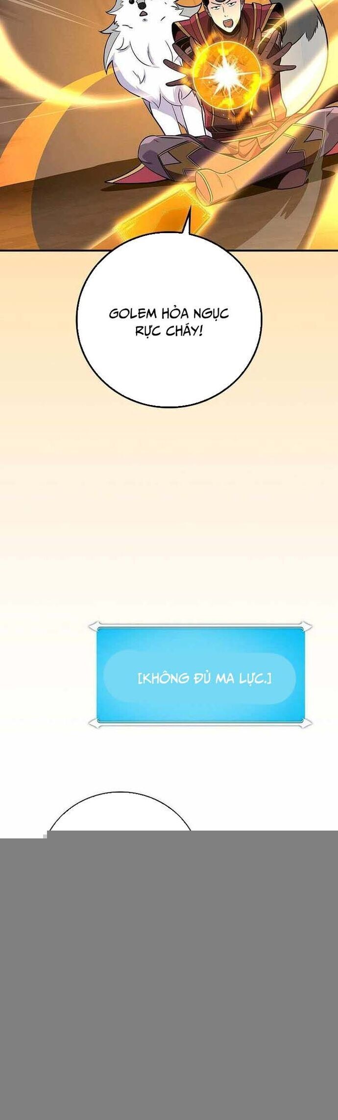 Streamer Pháp Sư Chapter 130 - Trang 2