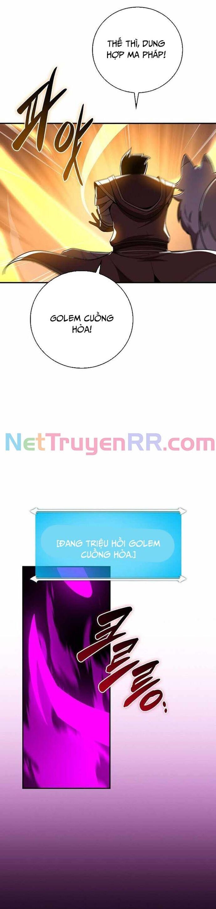 Streamer Pháp Sư Chapter 130 - Trang 2