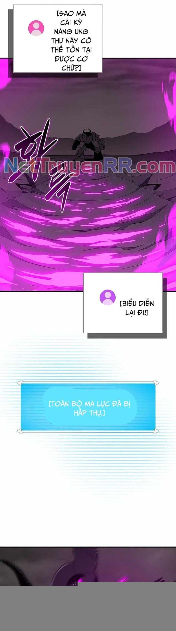 Streamer Pháp Sư Chapter 130 - Trang 2