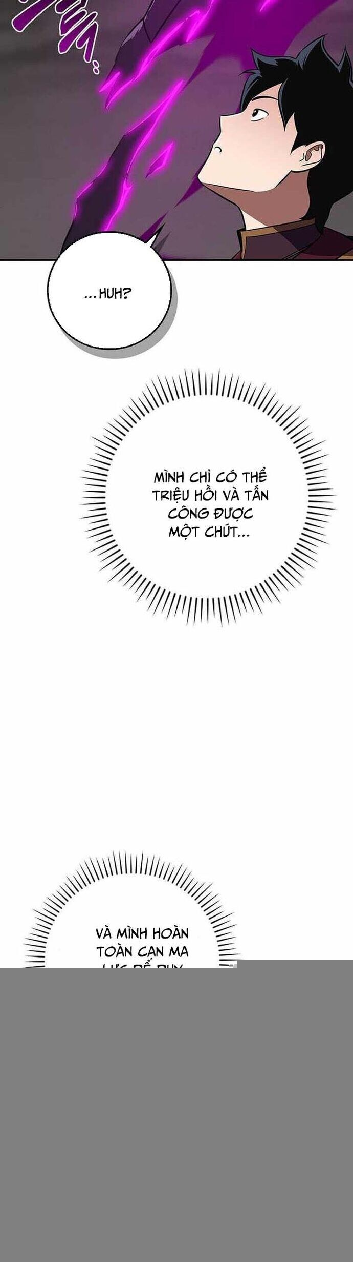 Streamer Pháp Sư Chapter 130 - Trang 2